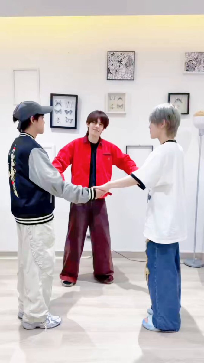 6 days left to CHUANG ASIA S2 Grand Debut Night 🤍 #THIOTHAMM #aguang #YUCHEN #CHUANGAsiaS2 #CHUANGAsia