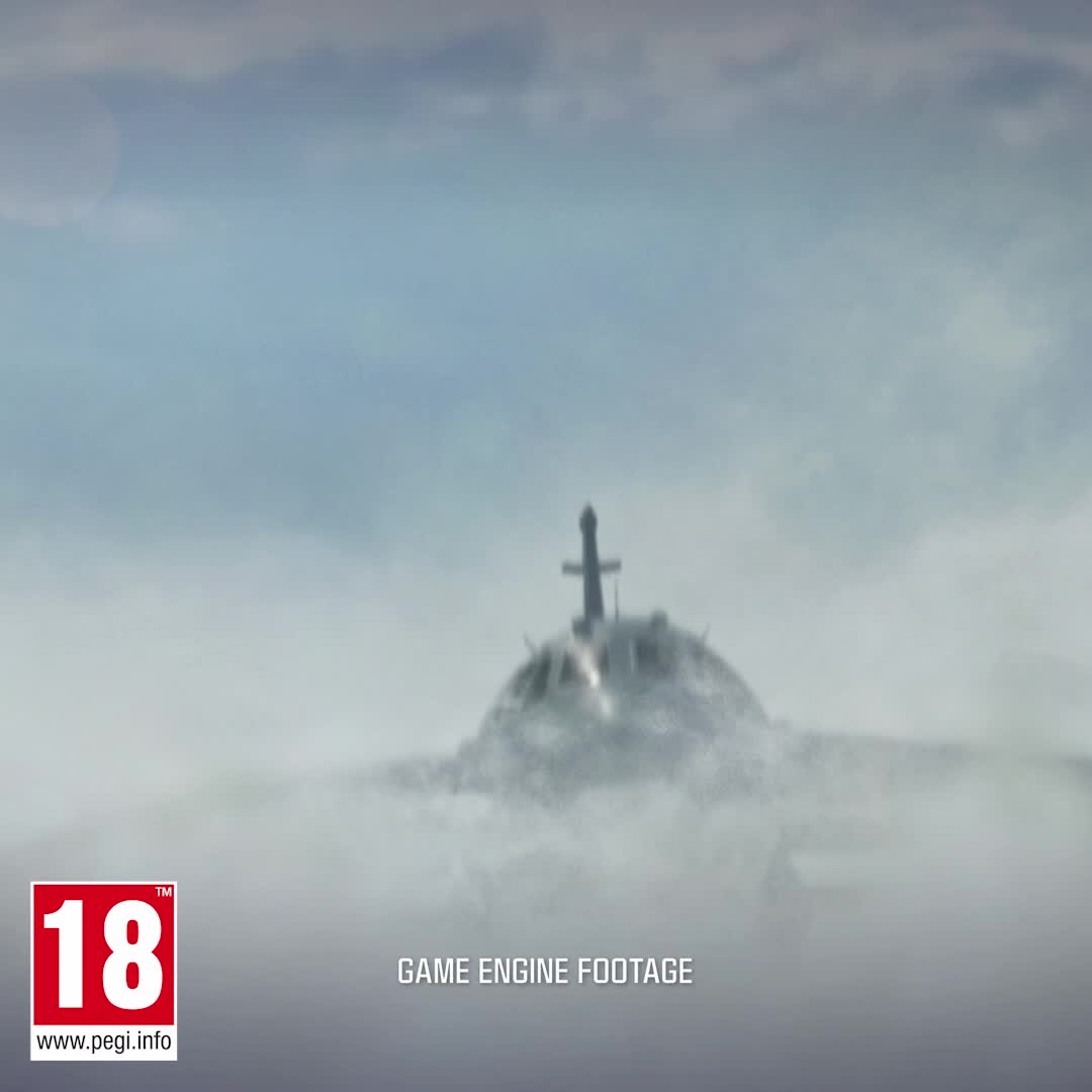 Is this the real life? Is this just fantasy? 🥹 No escape from the fight now — Drop into the map that started it all in Call of Duty: Warzone on April 3 #VerdanskReturns