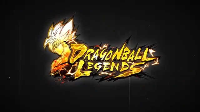 LEGENDS NEW FIGHTER #DBLegends #Dragonball