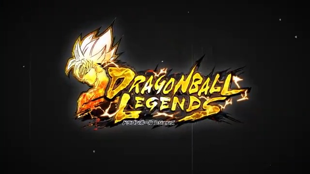 LEGENDS NEW FIGHTER #レジェンズ #ドラゴンボール
