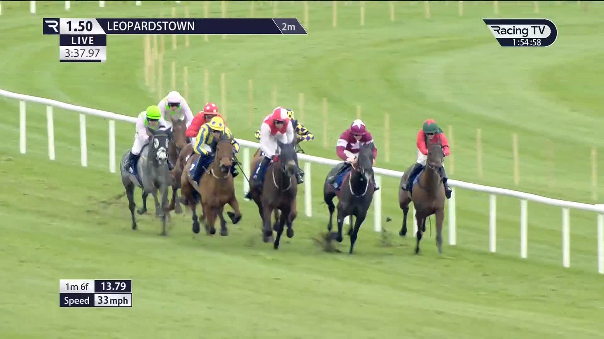 🚨 HELLO NEIGHBOUR will not run at Aintree on Thursday - cash out if you can.