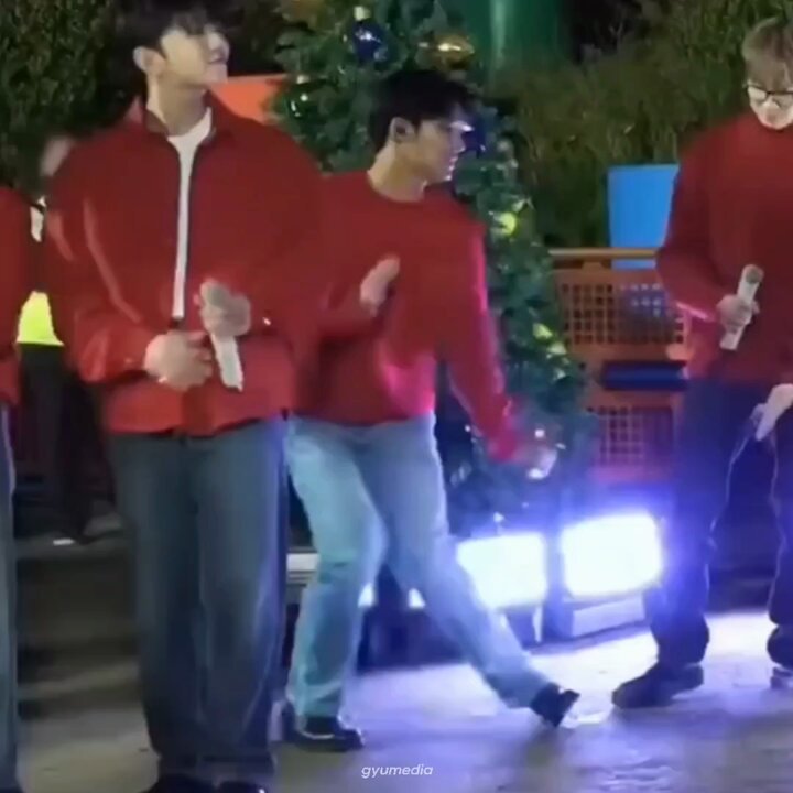 IT'S MINGYU MONTH 🥳