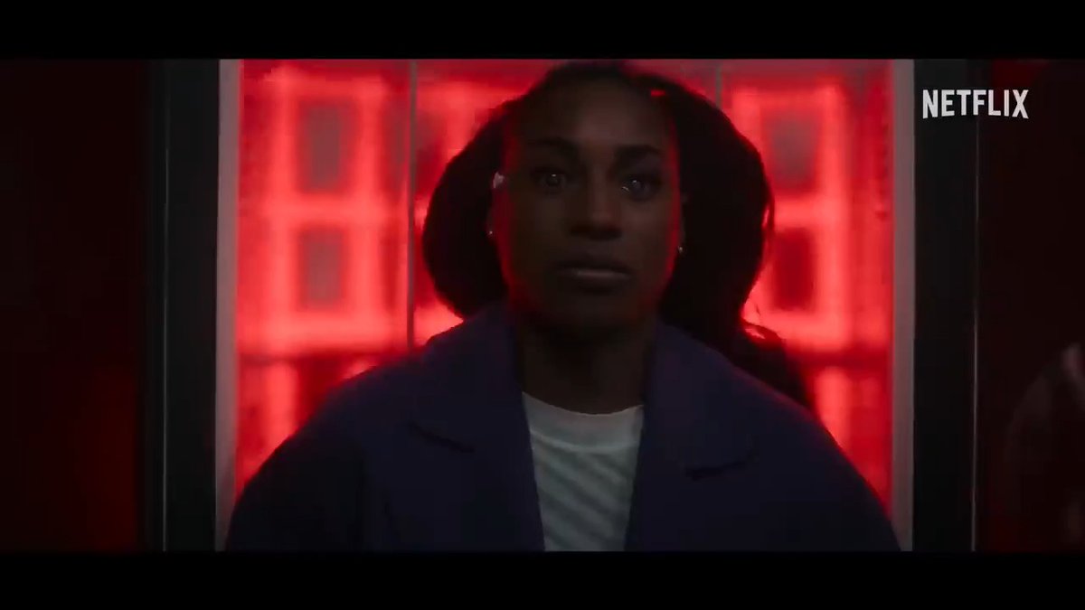 Netflix has released the official trailer for #BlackMirror season 7. The six new sagas from creator Charlie Brooker include the highly anticipated ‘USS Callister’ sequel