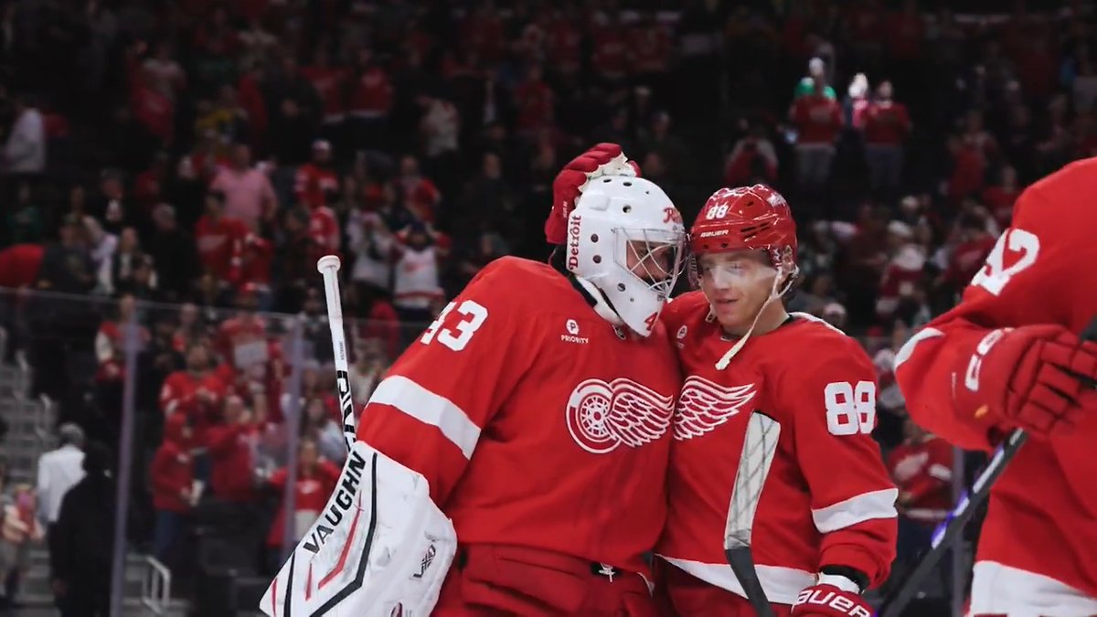 Nice goals, big saves + more. 👏 @carhartt | #LGRW