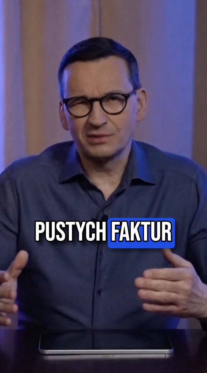 Rząd przymyka oko na mafie VATowskie, które znów zaczynają się panoszyć w Polsce. Alarmują o tym pracownicy Krajowa Adm. Skarbowa. To przyzwolenie na okradanie nas wszystkich! Co robi rząd? Więcej➡️ na Youtube