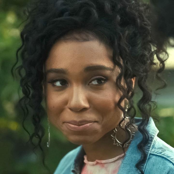 She's Kelsa to us all.