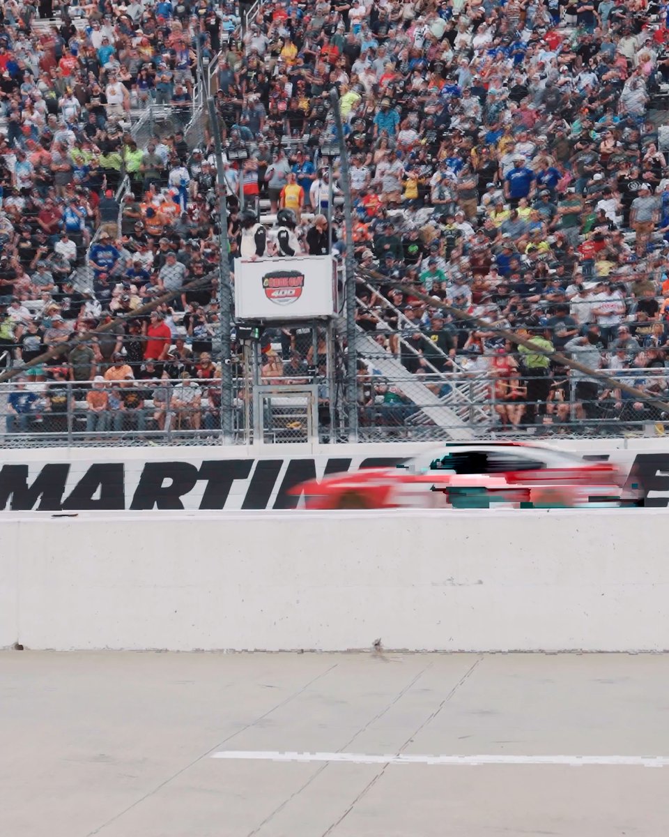 When it was all said and done, Denny delivered.