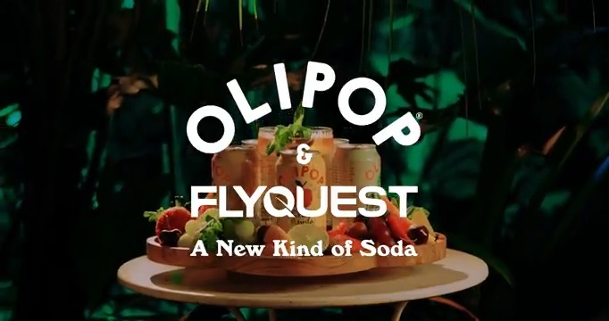 Never had an OLIPOP? We know a sommelier who can help you find your favorite flavor 👀