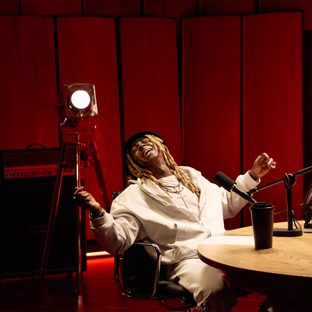.Lil Wayne WEEZY F is back with another season of #YoungMoneyRadio. Season 3 begins this Friday with special guest Cordae, only on Apple Music.