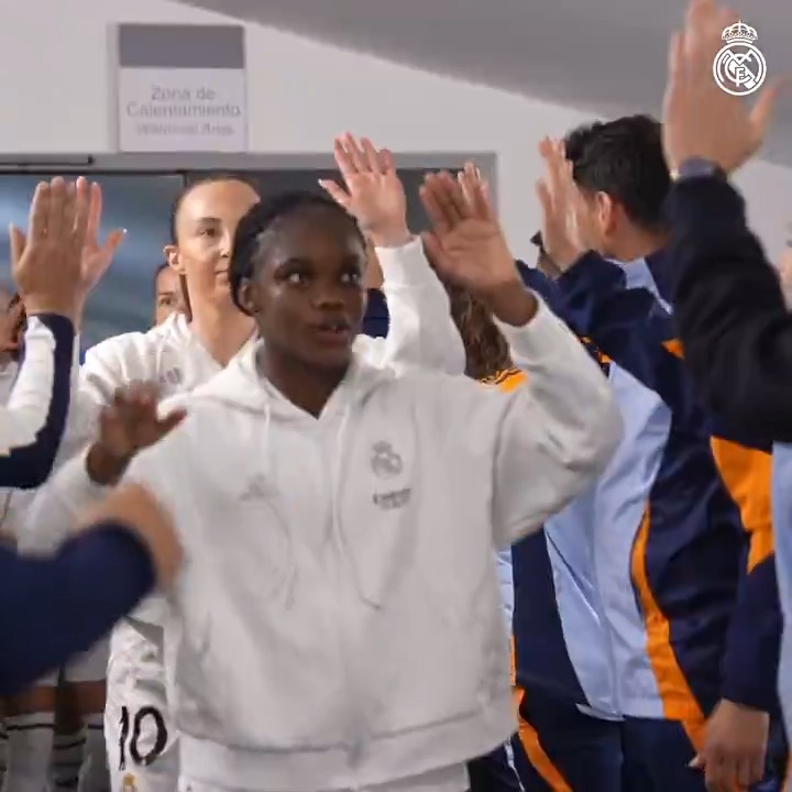 🆕 DIARIES 🆕 ¡Domingos de ➕3️⃣ en el Di Stéfano!