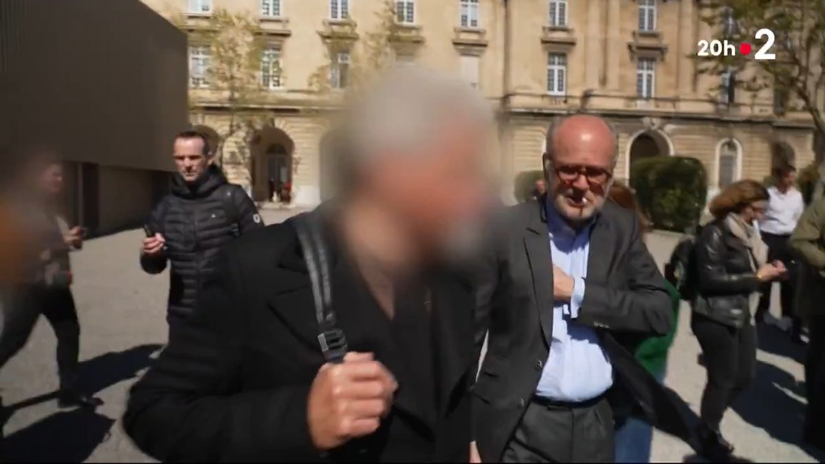 🔴 Procès Apollonia à Marseille : une escroquerie immobilière monstre à 2 milliards d'euros Cette société avait prévendu 5200 logements promettant rentabilité record et avantage fiscal. Des investissements largement surévalués. #JT20h