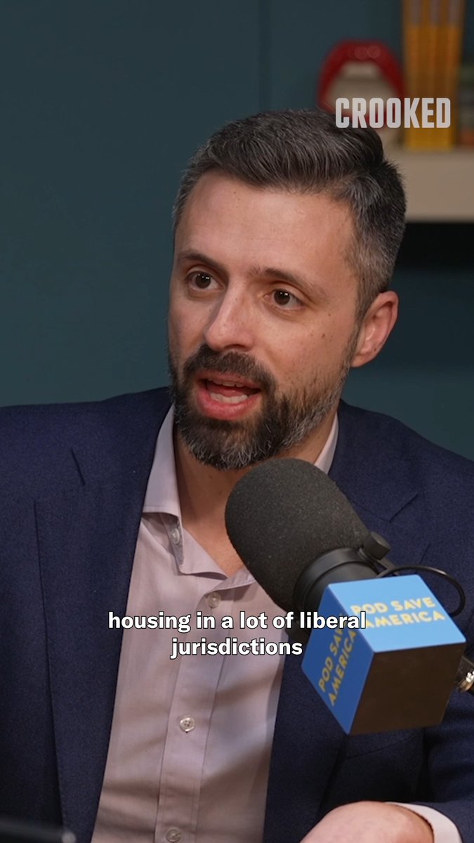.Ezra Klein responds to criticisms of his new book "Abundance" that are coming from the left.