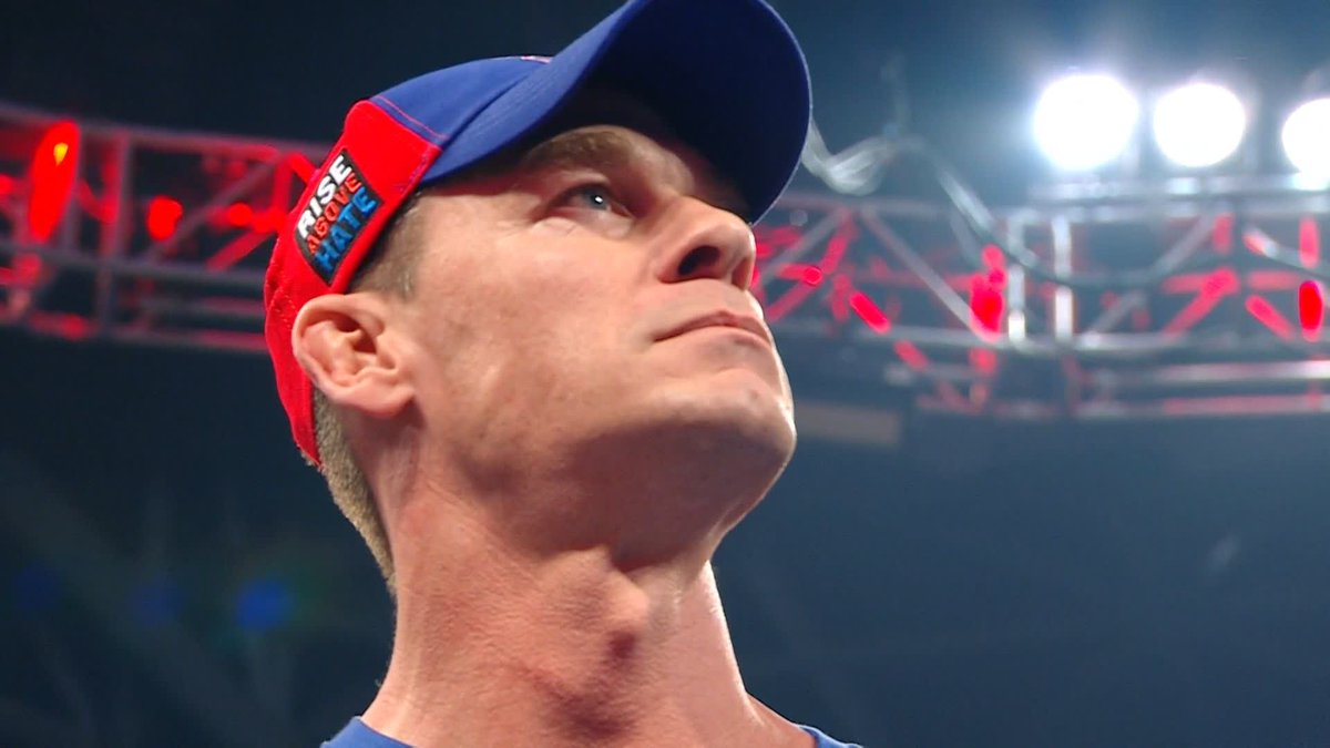 Payback achieved. ✅ #WWERaw