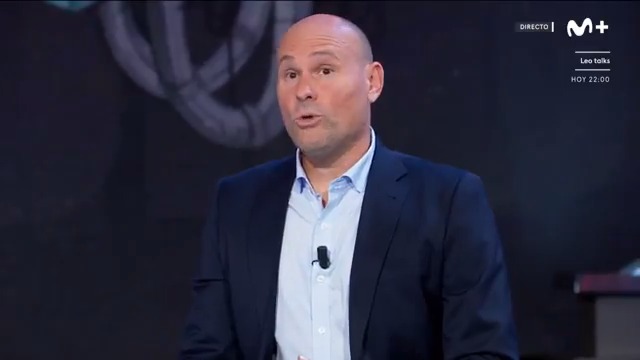 ''¿Por qué el VAR no decidió ayudar a un ser humano?'' ''Nunca podemos considerar esto como pena máxima''. Mateu Lahoz. #ElDíaDespués