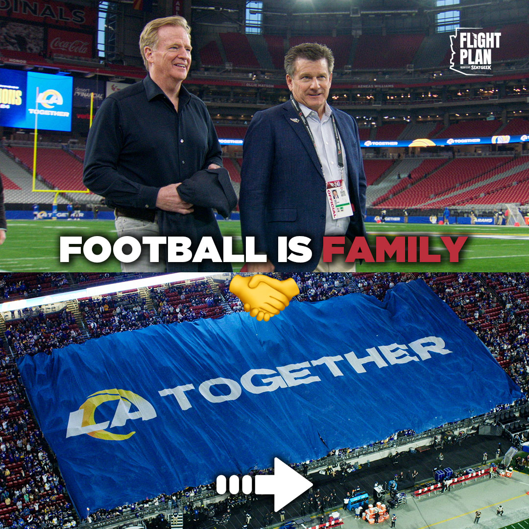 It was bigger than football. Discover the story and people behind Wild Card Weekend - tonight at 7