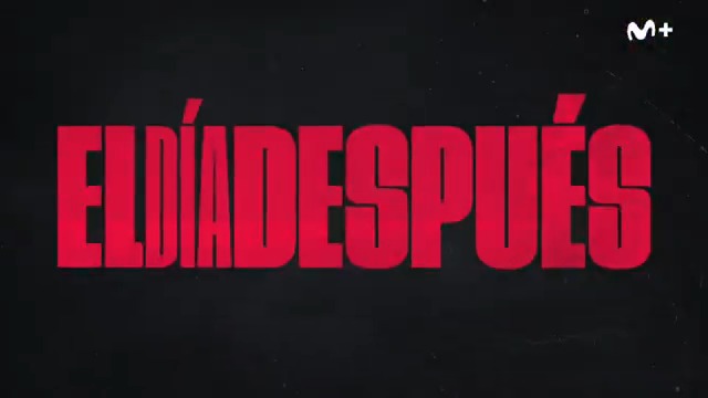 #ElDíaDespués del 𝒅𝒆𝒓𝒃𝒊.