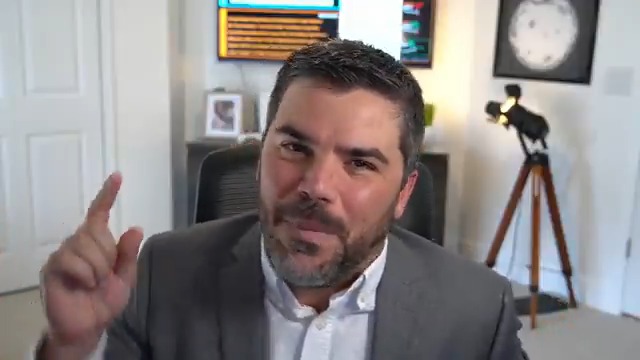 Atención tenemos nuevo video!! ¡Prepárate para el RIESGO en el MERCADO esta semana! Para quienes quieran verlo en #YouTube acá les dejo el enlace #Trading #Quantfury #Bitcoin #StockMarket