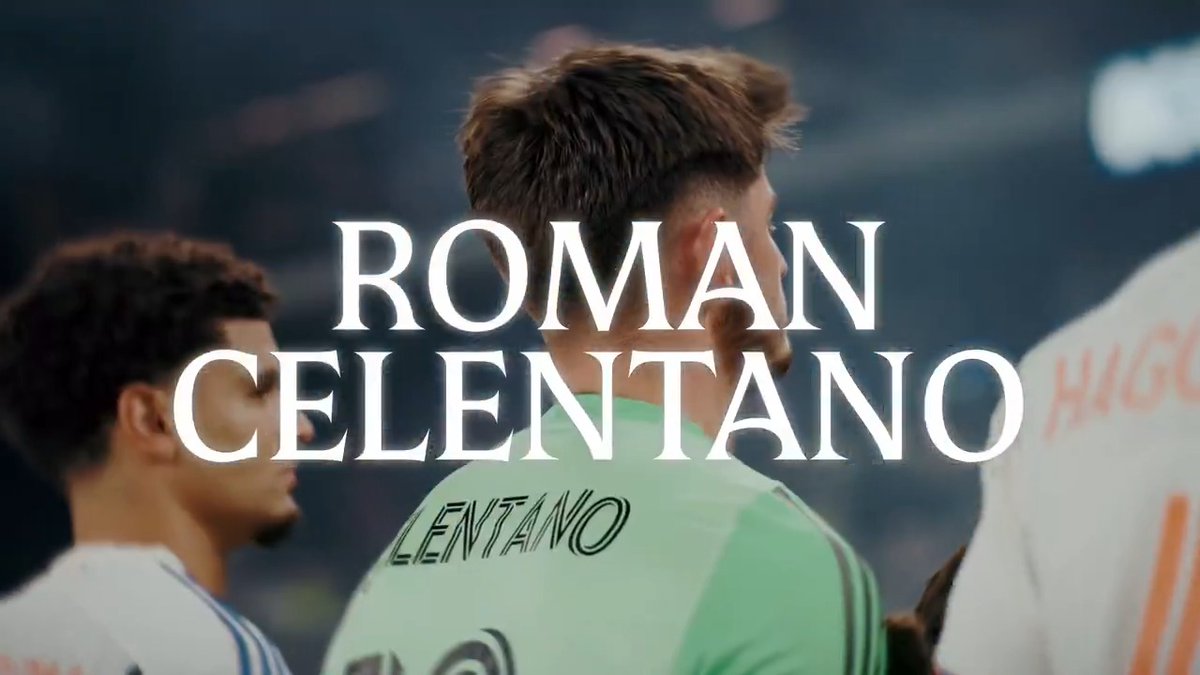 Stone Cold Roman Celentano. 🥶