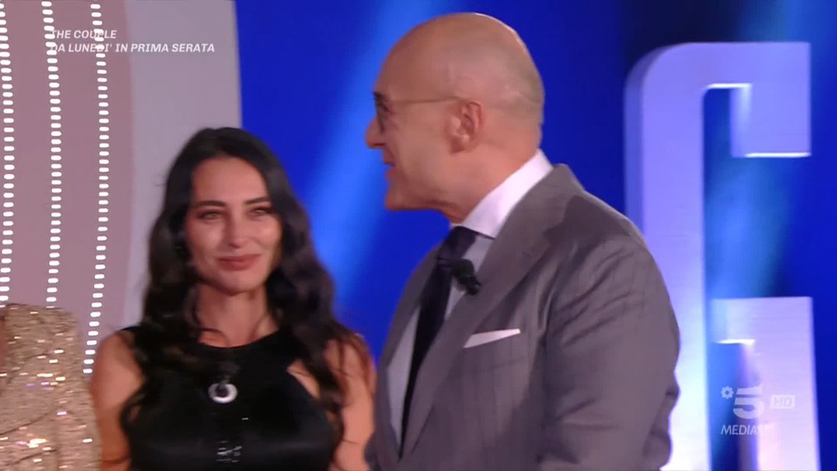 In bocca al lupo, ragazzi! 🤩 #GrandeFratello