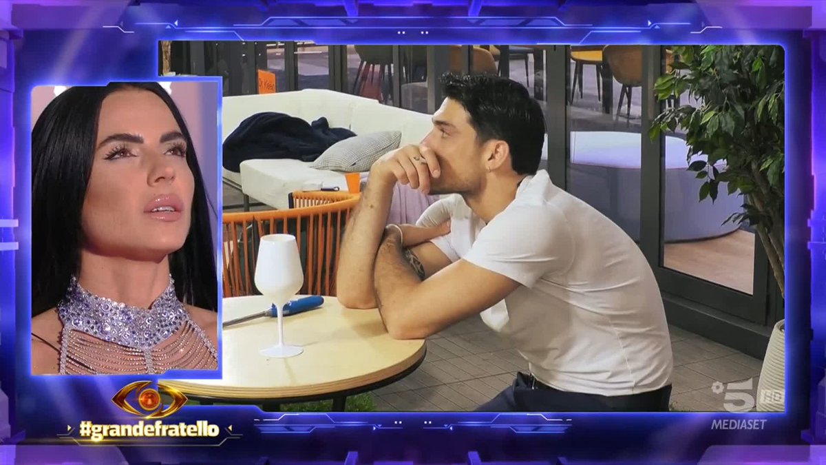 Come hanno vissuto Helena e Lorenzo questi giorni senza Javier e Shaila? #GrandeFratello