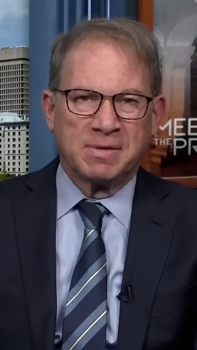'The isn't 'The Matrix'' — Jeff Goldberg isn't buying Mike Waltz's bs lie
