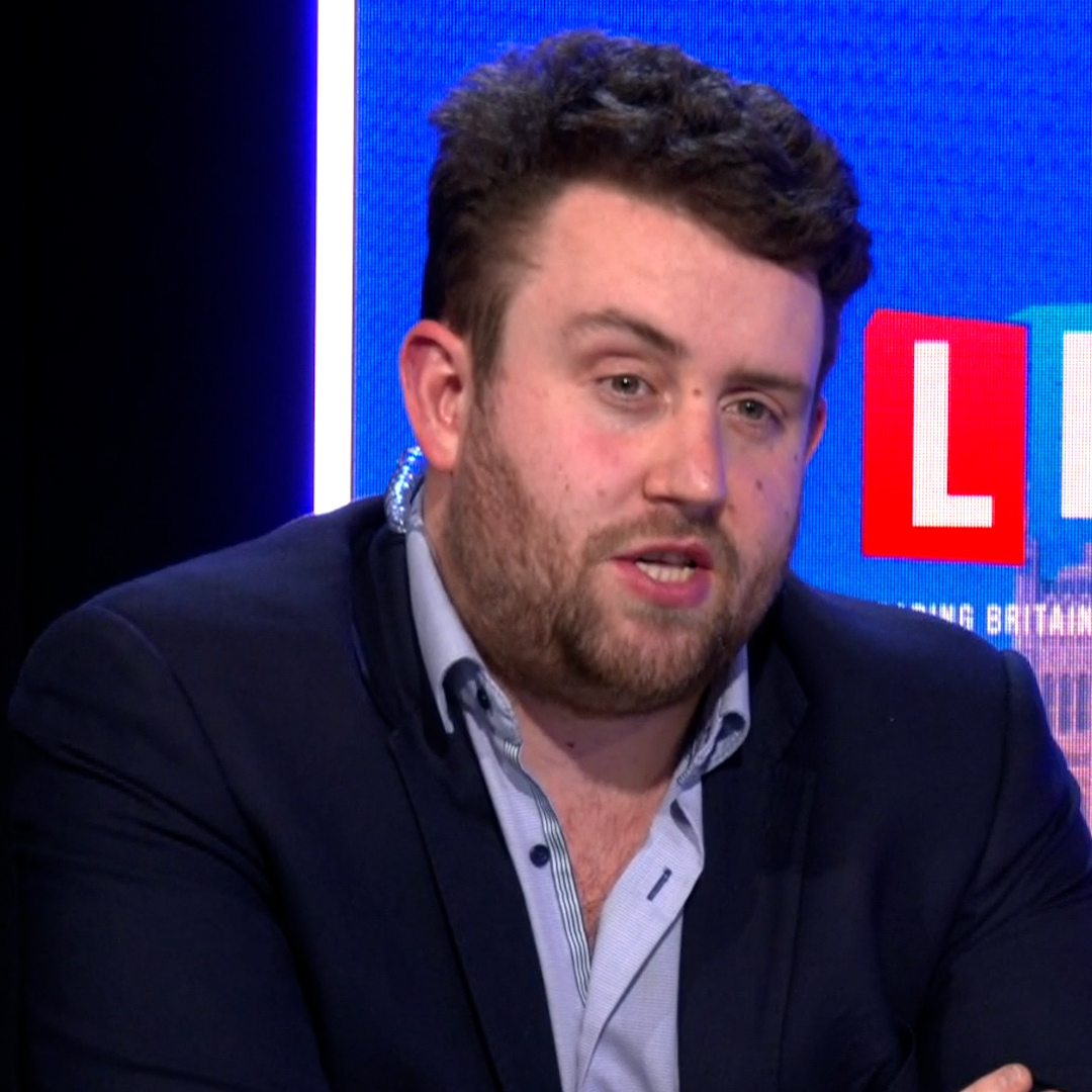 'It felt like a wholesale exercise in putting the toothpaste back in the tube.' Calgie says that the government’s attempts to tackle people-smuggling gangs are ‘a pointless game of whack-a-mole.’