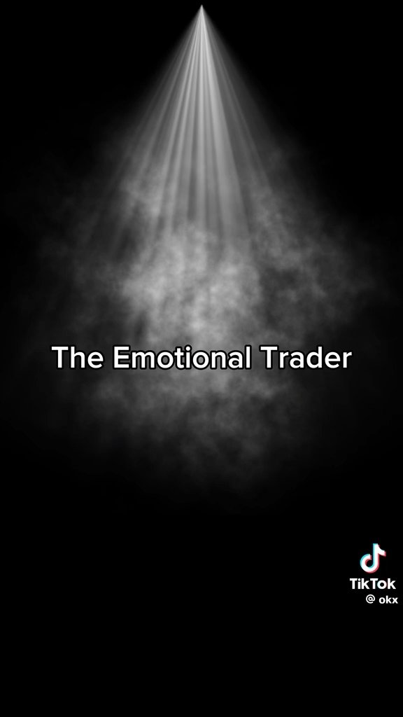 The type of traders we see the most…which one are you? 🥹