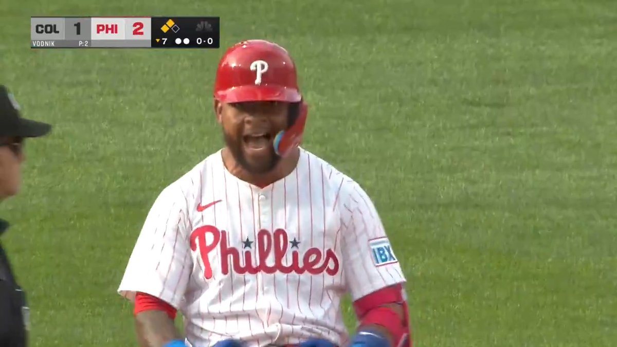 Philly loves Sosa