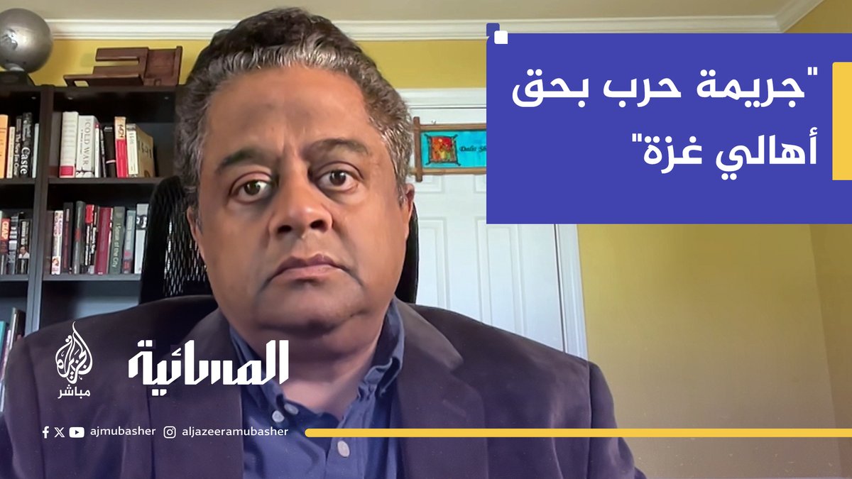 "جريمة حرب بحق أهالي غزة".. المقرر الأممي للحق في السكن يعلق على أوامر الاحتلال إخلاء رفح
