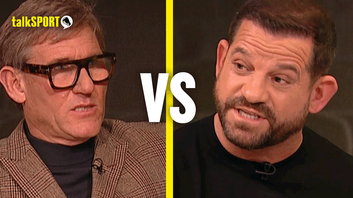 🗣️ Simon Jordan: "Do you think that Dubois vs Chisora sells out Wembley Stadium? 🗣️ Ade Oladipo & Spencer Oliver: "Yes." WATCH in FULL here: