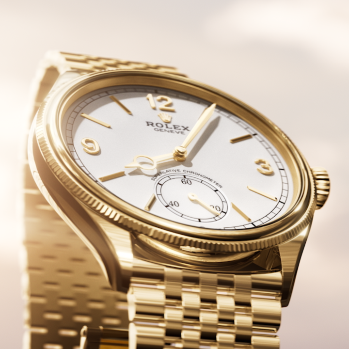 New watches 2025: a fresh look to some of our iconic models. More #WatchesAndWonders2025