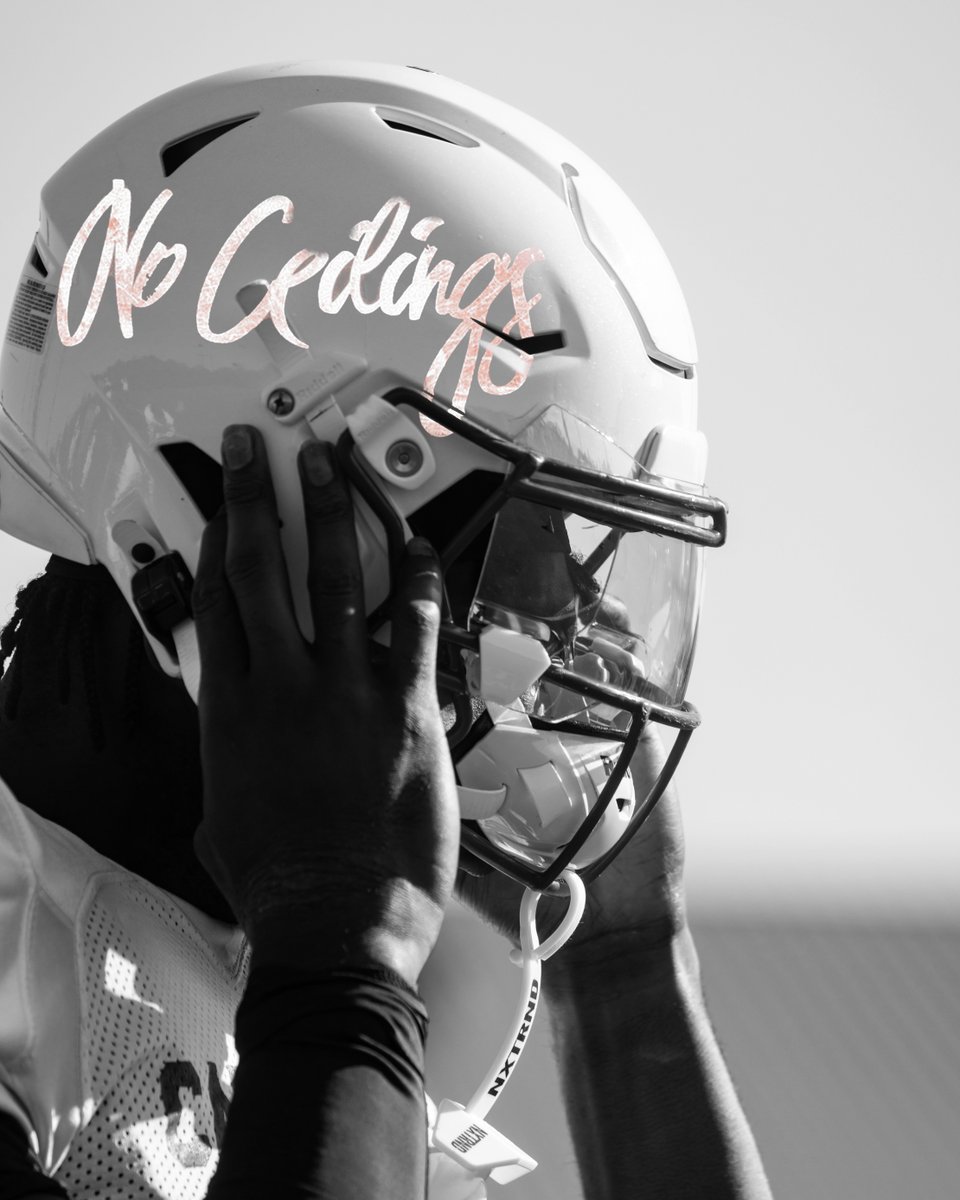 There are no ceilings.