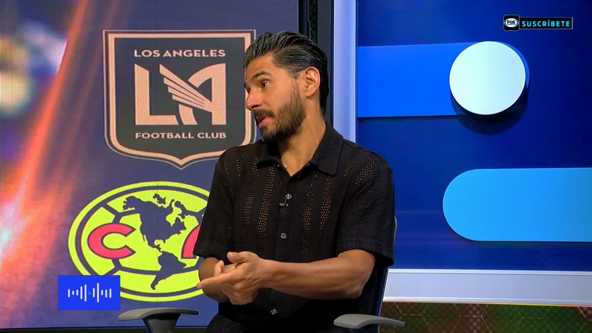 "SIGO PENSANDO QUE EL TAS VA A DEJAR IR A LEÓN AL MUNDIAL DE CLUBES" Pero con la condición de terminar la multipropiedad, esa es la opinión de Rafael Marquez Lugo, mientras que Alberto Lati habló de las Águilas "CUANDO EL AMÉRICA ENTRA A AL ECUACIÓN VA A HABER POLÉMICA" #FSRadioMX
