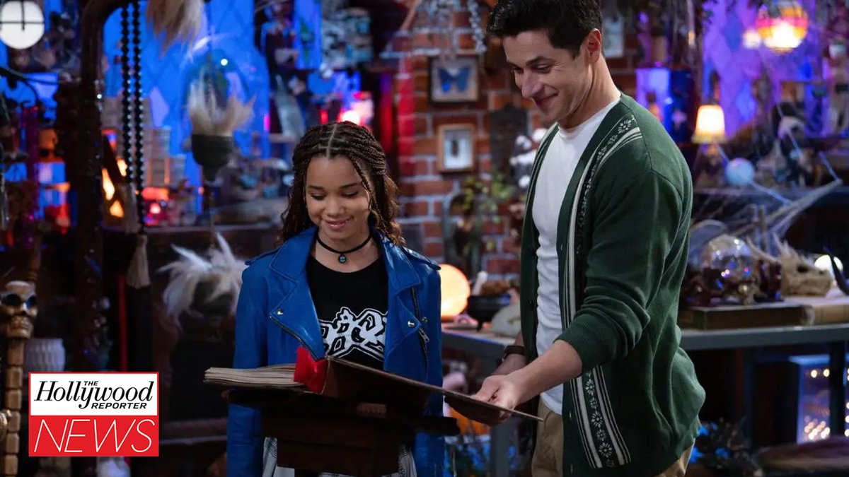 #WizardsBeyondWaverlyPlace has been renewed for a second season #THRNews