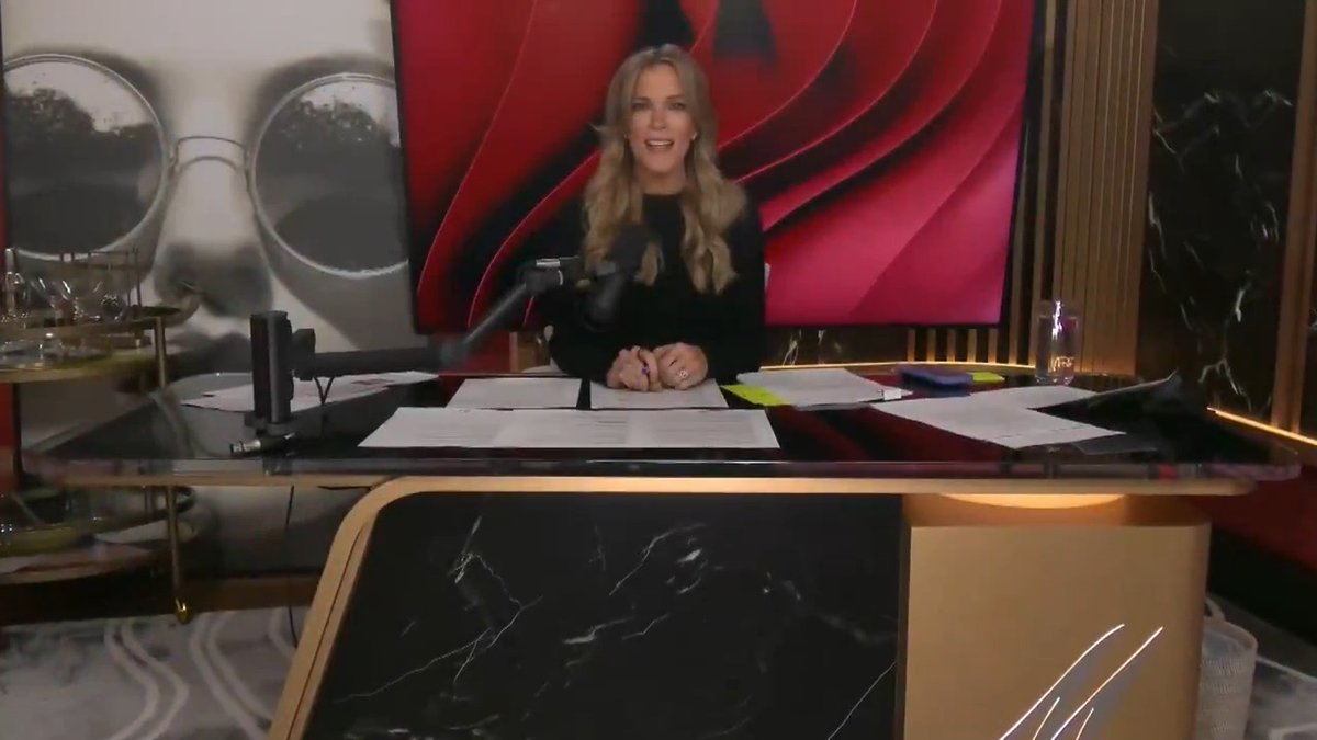 Behind-The-Scenes of NYT Interview, WHCA Fires Unfunny Comedian From Dinner, and Newsom's Failed Shift, with Emily Jashinsky and Eliana Johnson WATCH: