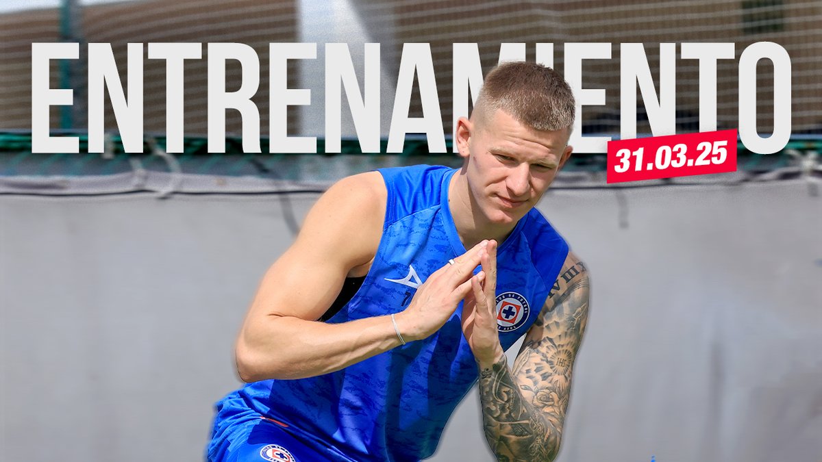LISTOS PARA EL PARTIDO DE IDA 🚂🔥