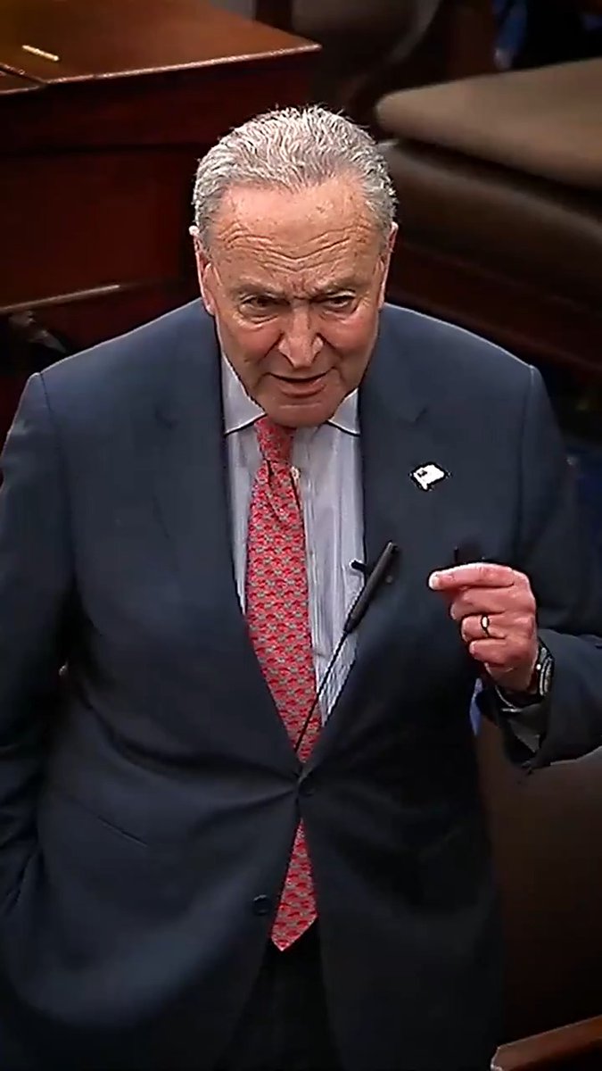 I took to the floor to help Sen. Cory Booker because so many Americans will lose health care if Republicans have their way. Cutting Medicaid and Medicare will hurt seniors, hurt kids, and hurt veterans. And all just so they can cut taxes for billionaires.
