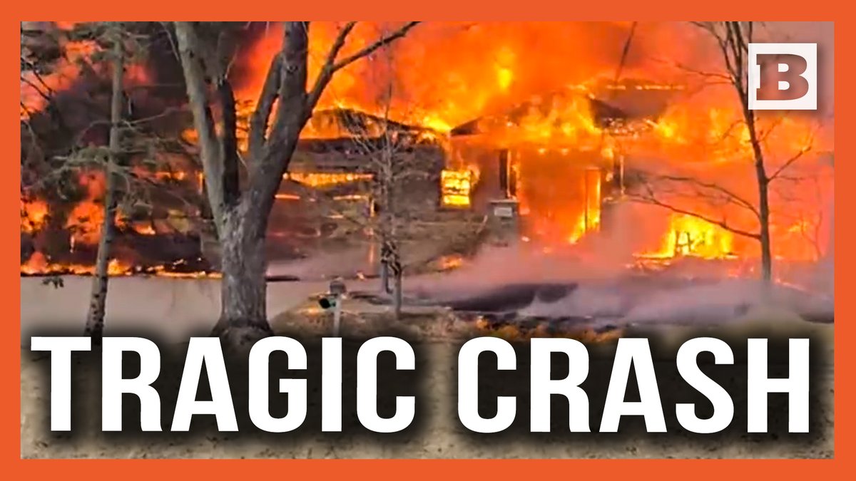 No Survivors Aboard Small Plane That Crashes into Minnesota Home