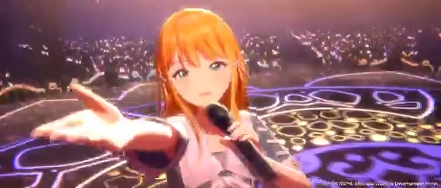 ☆┈┈┈┈┈┈┈┈☆ 🌸 イベント楽曲 🌸 『 #桜フォトグラフ 』 ☆┈┈┈┈┈┈┈┈☆ 歌唱 :紫雲清夏 (CV. 湊みや) 作詞 :Safari Natsukawa 作曲・編曲:春川仁志(sixth floor) 『【桜フォトグラフ】紫雲清夏』を獲得で解放♪ 🔸ガシャ開催期間 4/11 (金) 10:59まで (予定) #学マス