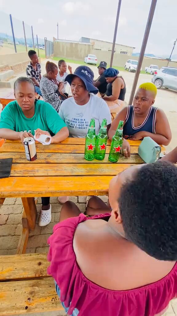"We left church buildings and fake pastors, not God" 🤧