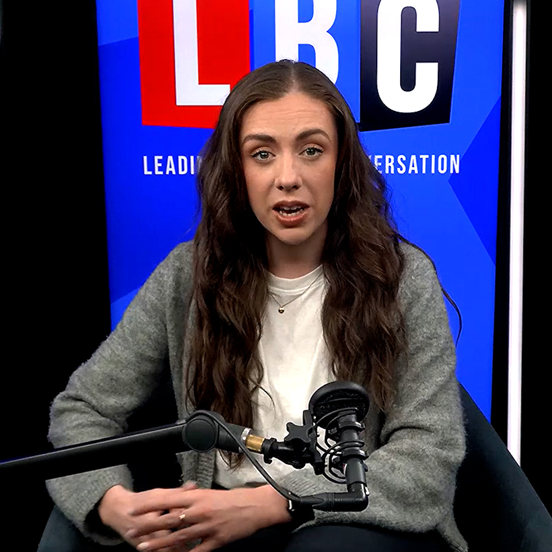 ⬆️Council tax - going up ⬆️Energy bills - going up ⬆️Water - going up ⬆️Broadband - going up ⬆️TV license fee - going up In what's been labelled 'Awful April', LBC's Charlotte Lynch breaks down the huge bill rises Brits face that could see them 'nearly a grand out of pocket.'