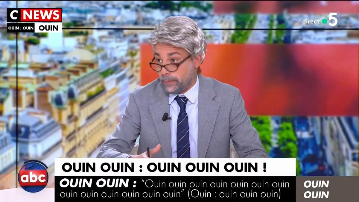 On se la remet J’ai trop kiffé