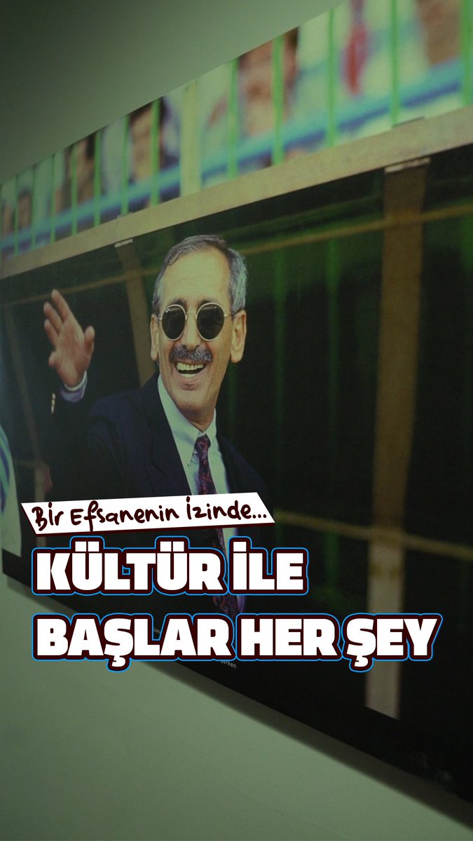 🔴🔵“Kültür ile başlar her şey” 🌟Bir efsanenin izinde geleceği büyüten altyapı… Trabzonspor’un altyapı vizyonunu yeniden şekillendiren Özkan Sümer Futbol Akademisi, adını kulüp tarihine kazımış bir isimden alıyor. #TRTSporDijital