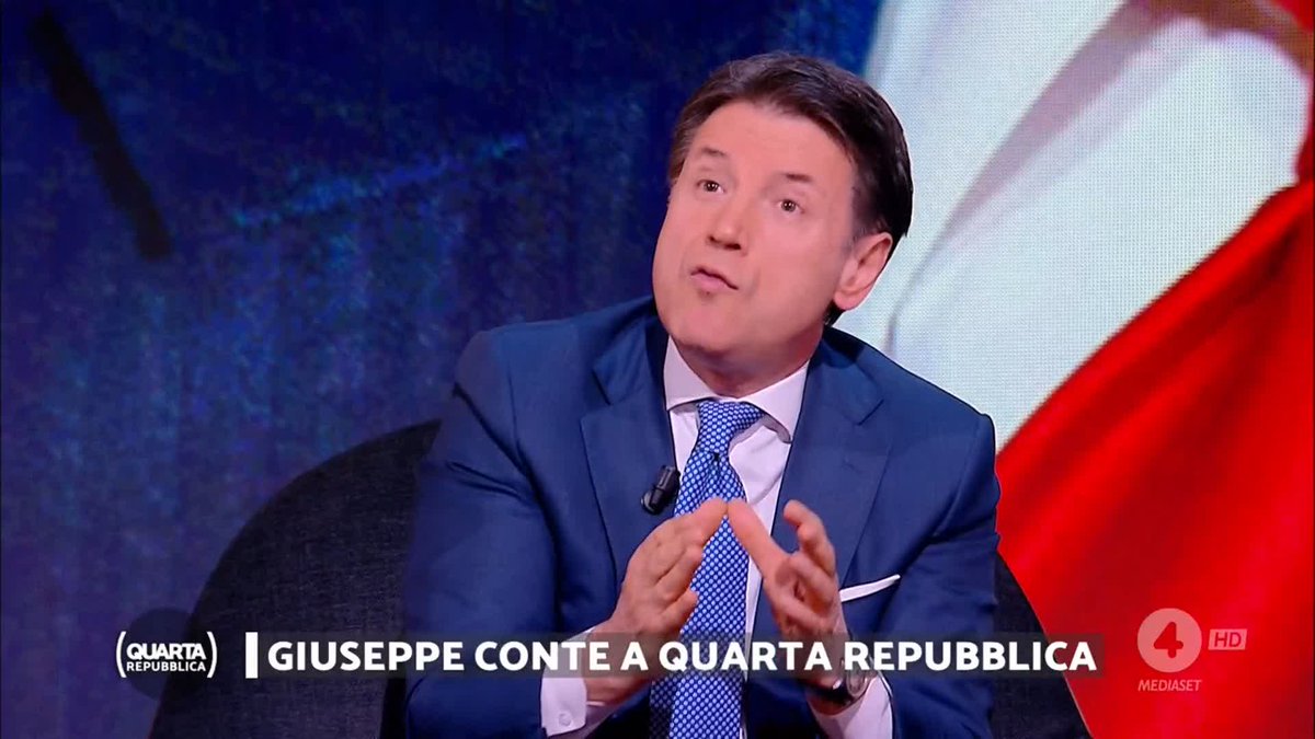"Fin qui le manovre economiche le avete fatte coi soldi guadagnati dal Superbonus. Con i soldi di un’economia diretta, indiretta e riflessa”. Trasformare un’uscita dello Stato in un’entrata vuol dire offendere la contabilità e l’intelligenza delle persone.
