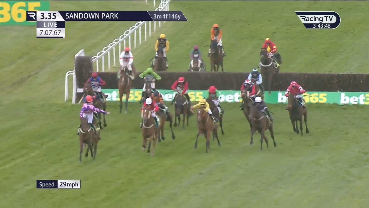 🧐 An interesting Jockey booking in the Grand National... ✅ Jonathan Burke will ride MINELLA COCOONER for Willie Mullins. He's been Danny Mullins ride on 5 of the last 6 occasions.