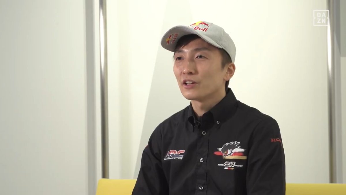 「今だからこそ、この機会が最高の環境になる」 自身もF1マシンをドライブした経験を持つ SUPER FORMULA 野尻智紀(TEAM MUGEN)から レッドブルドライバーとしてホーム・鈴鹿に帰還する 角田裕毅へのエール💬 国内外モータースポーツ情報をまとめてチェック✅ 『MotorsportsTime #4』無料配信中📺⚡ 今週の配信内容は👇 📌F1角田裕毅 レッドブル移籍後初の公式イベントなど最新情報 📌SUPER FORMULA野尻智紀 自身のポールラップを独占解説 Tomoki Nojiri 野尻智紀 #SFormula #F1DAZN #f1jp #JapaneseGP #ようこそ聖地へ