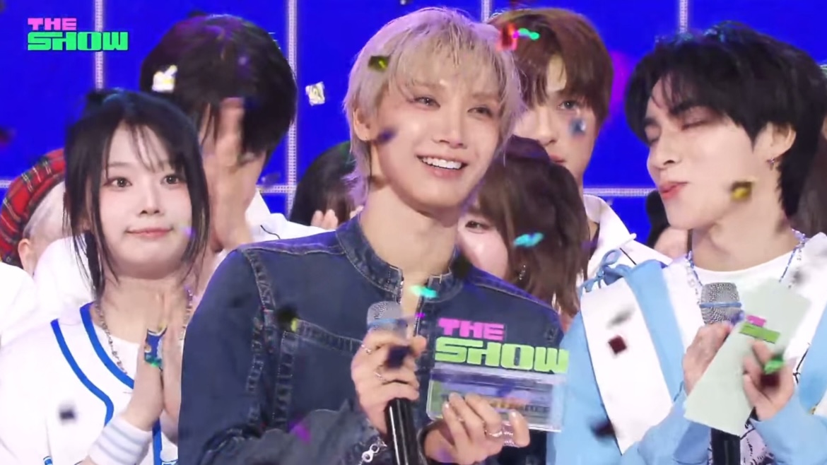 NCT! CONGRATULATION TO TEN FIRST WIN!!!!! 🥹🥹🥹🥹