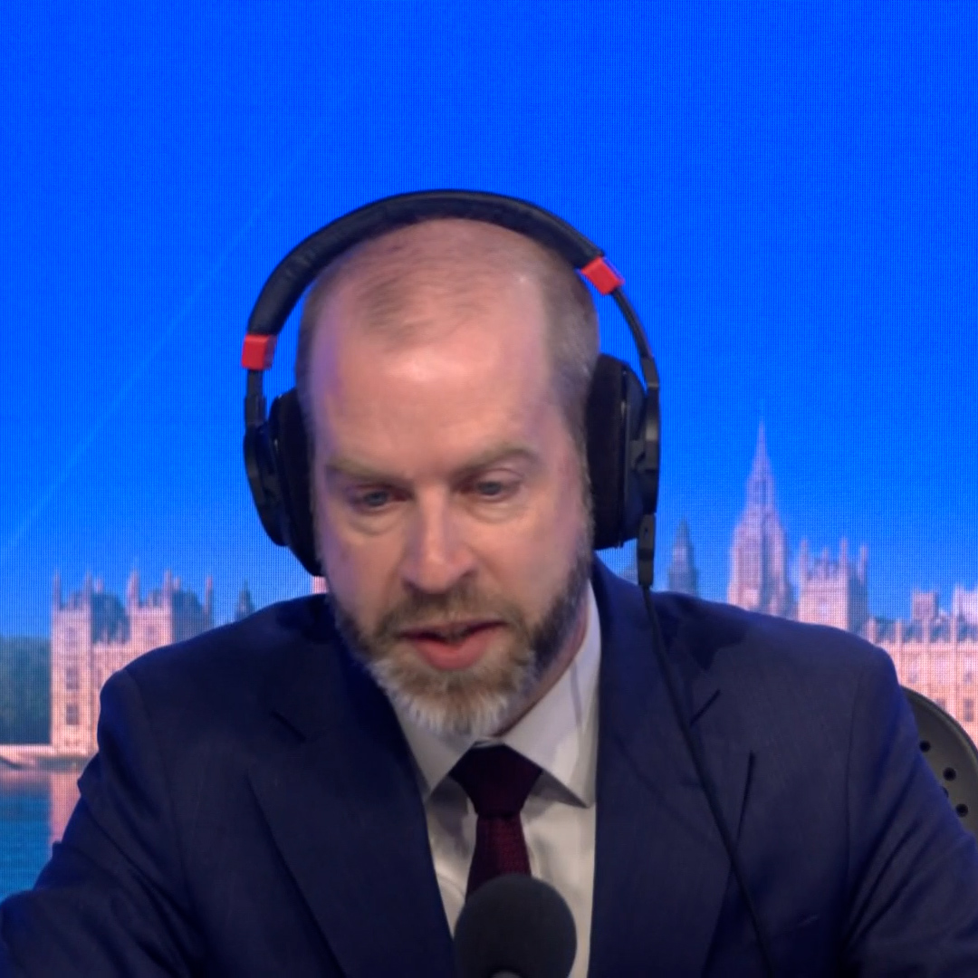 'How can the chief executive of Glasgow City Council earn £567,000, which is a multiple of the Prime Minister's salary?' Nick Ferrari questions Labour's Jonathan Reynolds over how such earnings can be justified.