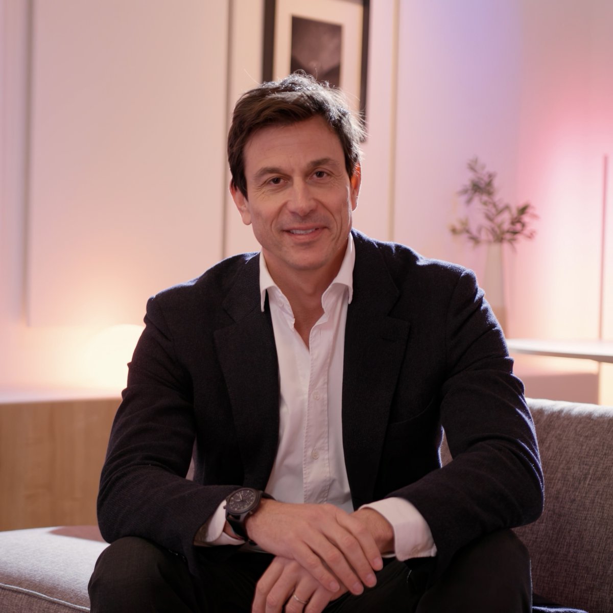 Unlocking the power of light, boosting performance and advancing sustainability with Signify 💡 Toto explains this game-changing collaboration 👇