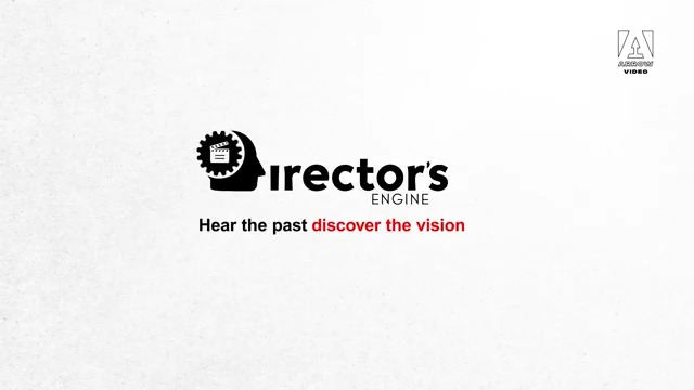 We are excited to announce that our AI-driven DIRECTORS ENGINE is nearing completion! Powered by archival material and generating authentic audio commentaries from the perspective of our lost directors - Hear the past, discover the vision. Coming soon to all Arrow Video releases